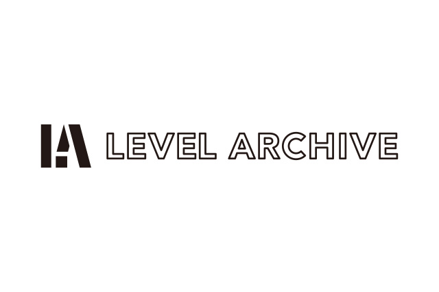 LEVEL ARCHIVE